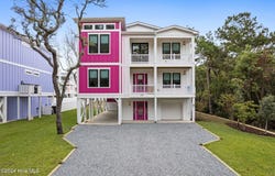 100 SE 66th Street, Oak Island, NC 28465