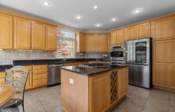 19116 STARKEY TERRACE, BROOKEVILLE, MD 20833