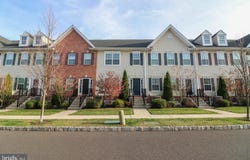 3784 WILLIAM DAVES ROAD, DOYLESTOWN, PA 18902