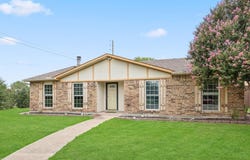 1201 Crestwood Court, Allen, TX 75002