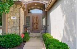 11417 Granada Court, Leawood, KS 66211