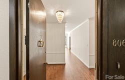 806 Cherokee Road, Charlotte, NC 28207