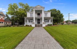 308 Main Street, Reidsville, NC 27320