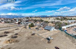 4435 Chaparral Road, Colorado Springs, CO 80917