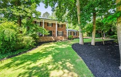 285 Jade Cove Drive, Roswell, GA 30075