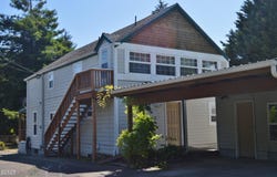 343 NE Newport Heights Drive, Newport, OR 97365