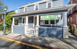 474 W MAIN STREET, KUTZTOWN, PA 19530