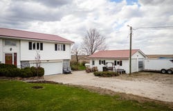 6671 18Th Avenue, Keystone, IA 52249