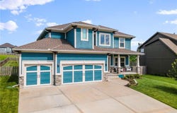 9931 N Lewis Avenue, Kansas City, MO 64157