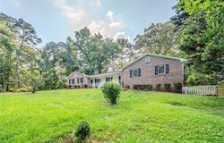 1051 Rowland Road, Stone Mountain, GA 30083