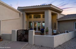 12130 E Quesada Place, Tucson, AZ 85749