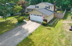 424 Woodlake Drive, Medina, OH 44256