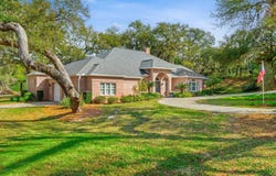 125 Island Hammock Way, St Augustine Beach, FL 32080