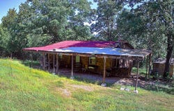 1544 SW Highway 1, Wilburton, OK 74578