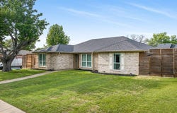 7901 Cornell Drive, Rowlett, TX 75088