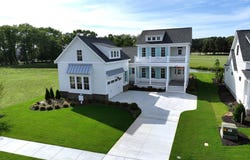 230 MUIRFIELD DRIVE, CAPE CHARLES, VA 23310