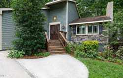 6601 Hidden Pond Road, Wendell, NC 27591