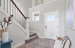 8213 Placid Waters Drive, Allendale, MI 49401