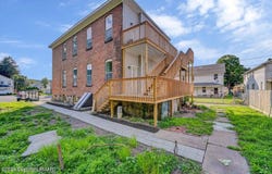 10 Meyers Ct,, Kingston, PA 18704