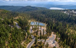 323 Haskill Creek Way unit: A & B, Whitefish, MT 59937