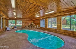 2295 Dragon Fly Lane, Lakeside, AZ 85929