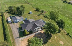 4454 Lexington Road, Lancaster, KY 40444