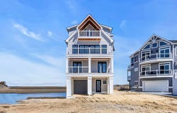 117 Taylor Avenue, Strathmere, NJ 08248