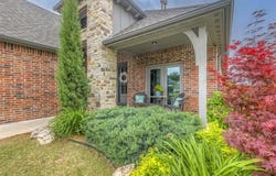 12576 S 7th Place, Jenks, OK 74037