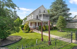 643 MAIN STREET, LEESBURG, NJ 08327
