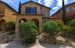 6673 BOULDER CANYON Lane, El Paso, TX 79912