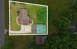 136 S K Fork Road, Madison, NC 27025