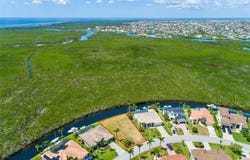 665 MACEDONIA DRIVE, PUNTA GORDA, FL 33950