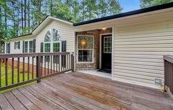 38 Summerfield Lane, Henderson, NC 27537