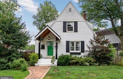 3503 NORRIS PLACE, ALEXANDRIA, VA 22305