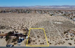 2 Sunny Slope Drive, 29 Palms, CA 92277