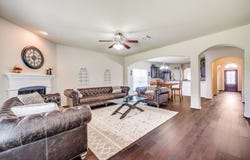 500 Cherry Spring Drive, McKinney, TX 75072
