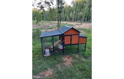 Lot 9 MOUNTAIN CREEK LAKE SUBDIVISION, GREEN BAY, VA 23942