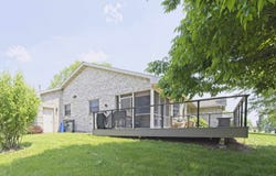 552 Meadowlark Lane, Portage, WI 53901