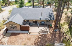 301 Mountain View Drive, Calpine, CA 96124