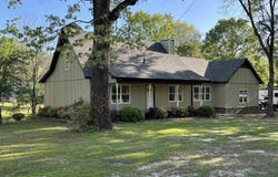 1003 Camp Road, White Hall, AR 71602