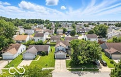 7147 Mars Drive, Indianapolis, IN 46241