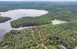 16656 S Eagle Point Rd, Wascott, WI 54859