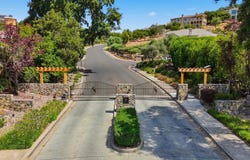 1167 Castle Oaks Drive, Napa, CA 94558