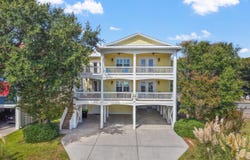 107 SE 69th Street, Oak Island, NC 28465