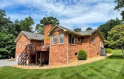 925 Mountain View Drive, Wytheville, VA 24382