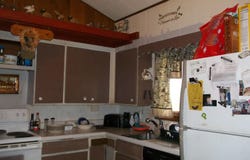 701 W Devoe Street, Creston, IA 50801