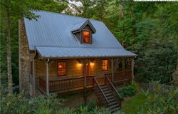 193 Pinnacle Avenue, Blowing Rock, NC 28605