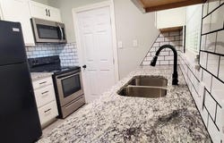1642 S 15th, Abilene, TX 79602