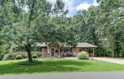 121 Chappel Hill Road, Hot Springs, AR 71913