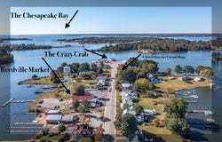 152 Main Street, REEDVILLE, VA 22539